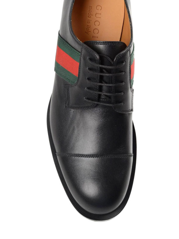 Sneakers lace-ups shop online: GUCCI