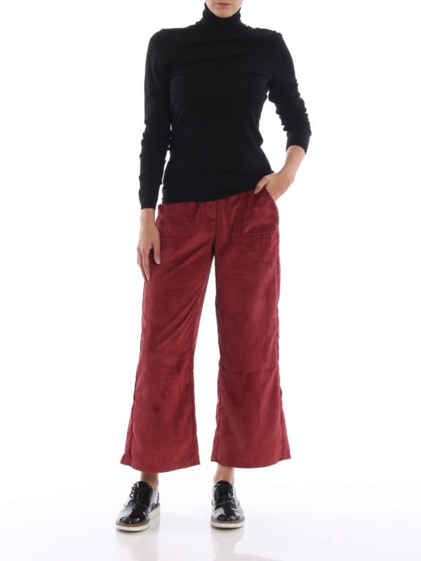 SNOBBY SHEEP: タートルネック online - タートルネック/ポロネック - Greta