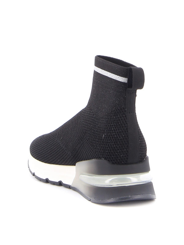 Sneaker - Schwarz shop online: ASH