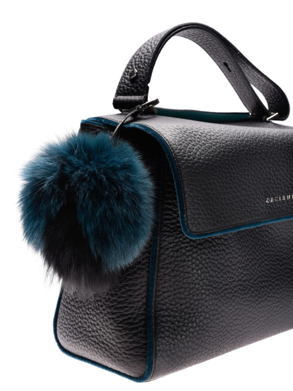 Shopper - Schwarz shop online: ORCIANI