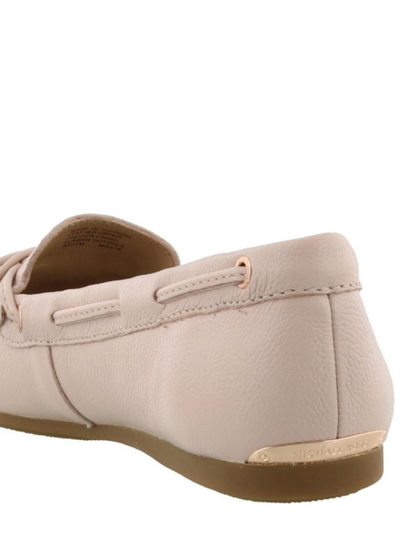 Mocassin  - Rose Clair shop online: MICHAEL KORS