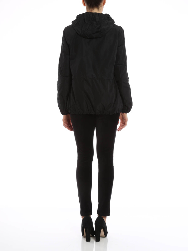 Sole Regenjacke shop online: MONCLER