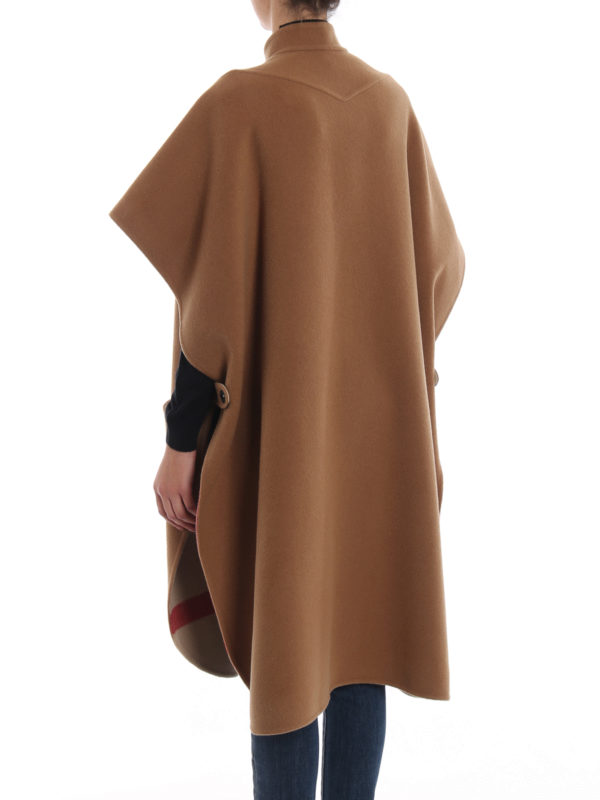 Cape - Beige shop online: BURBERRY