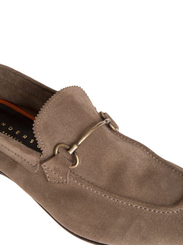 Mokassins - Braun shop online: HENDERSON