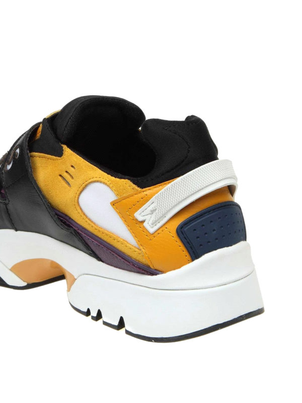 Sneaker - Bunt shop online: KENZO