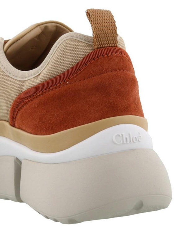 Baskets - Sonnie shop online: CHLOE