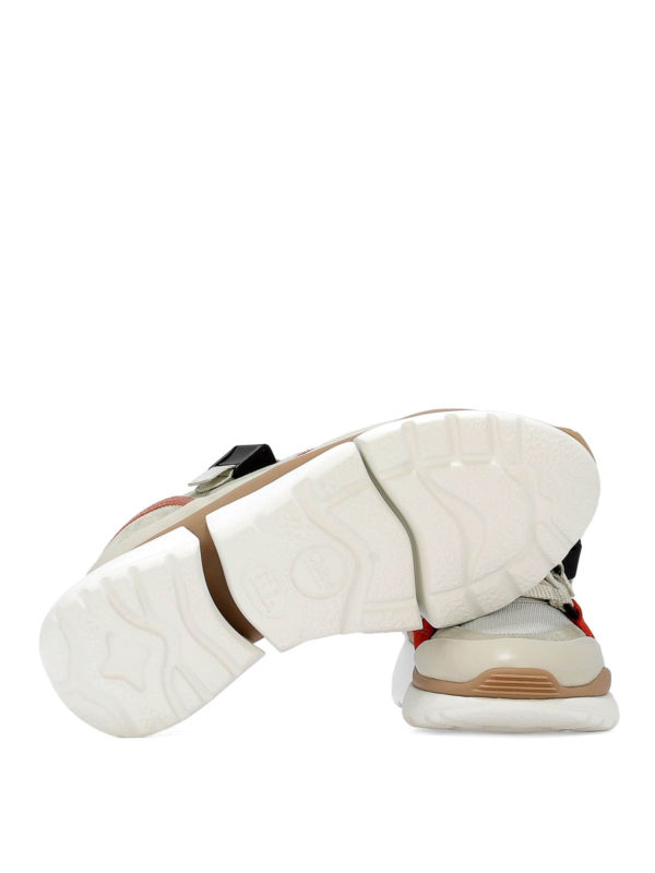 Baskets - Sonnie shop online: CHLOE