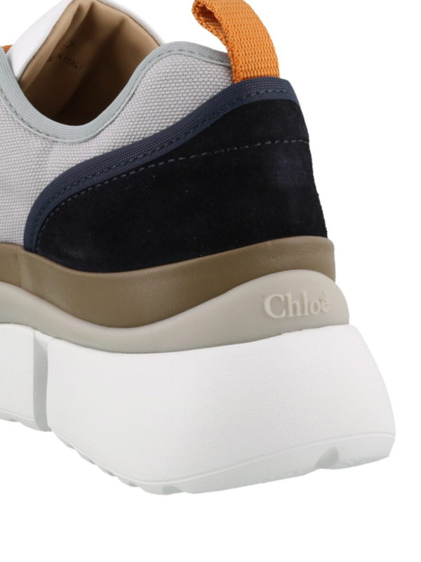 Baskets - Sonnie shop online: CHLOE