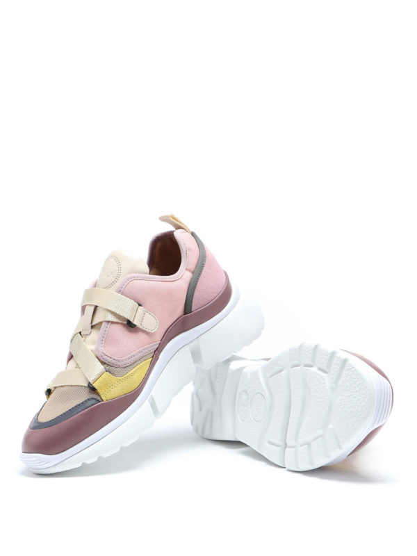 Baskets - Sonnie shop online: CHLOE