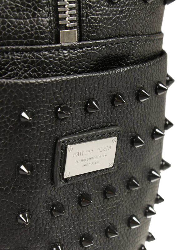 Sovereign backpack shop online: PHILIPP PLEIN
