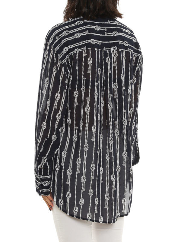 シャツ - Spaced Sailor shop online: MICHAEL KORS