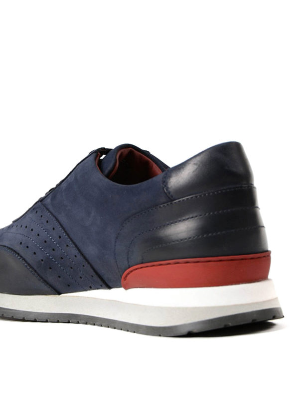 Baskets - Sparta shop online: MORESCHI