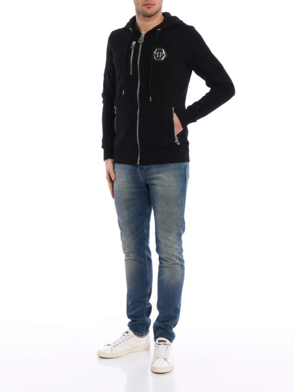Sweatshirt Und Pullover Spectrum shop online: PHILIPP PLEIN