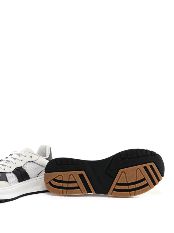 Speedster sneakers shop online: BOTTEGA VENETA