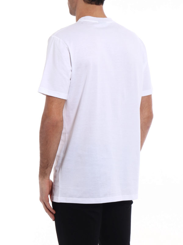 Tシャツ - Spider shop online: LANVIN