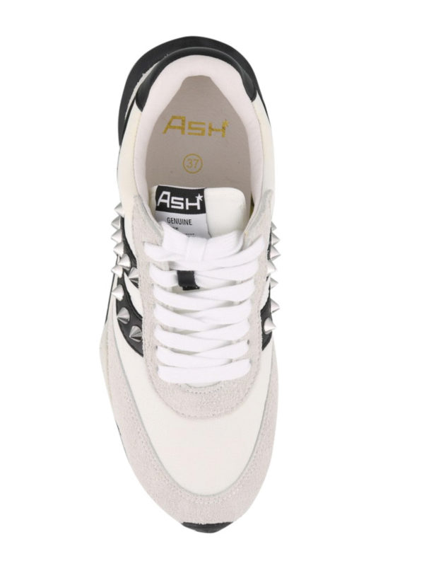 Sneaker - Weiß shop online: ASH