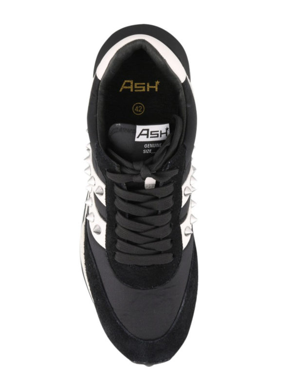 Spider sneakers shop online: ASH