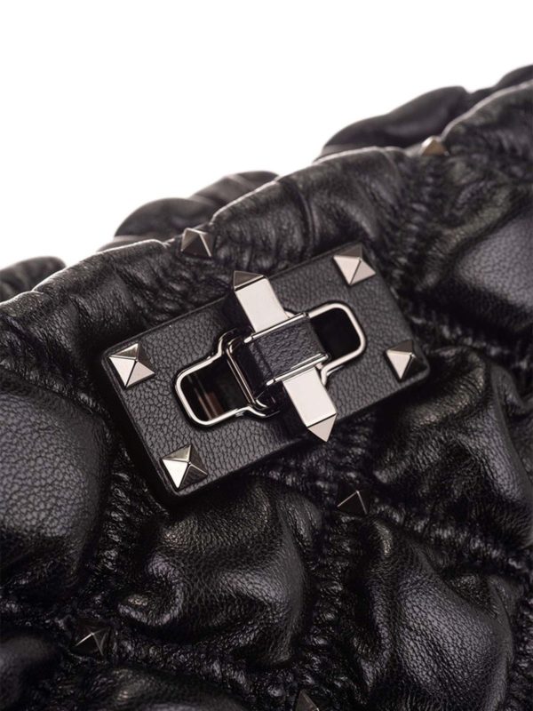 クラッチバッグ - Spikeme shop online: VALENTINO GARAVANI