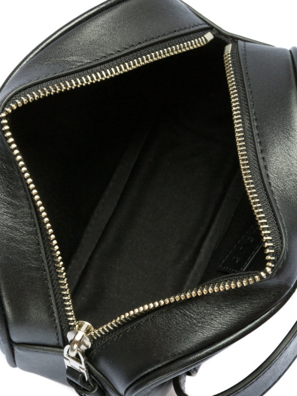 Bauchtasche - Schwarz shop online: Versus Versace