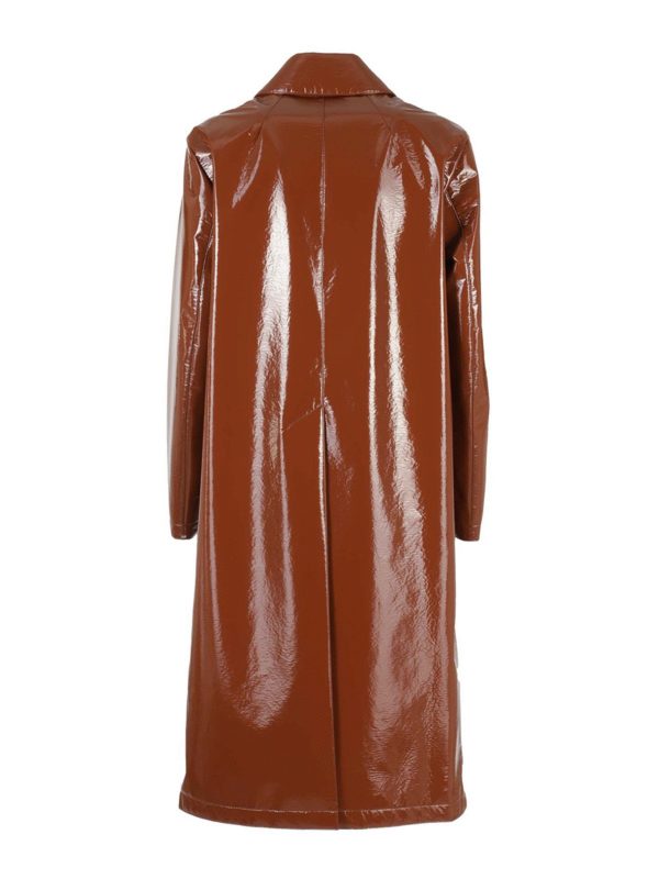 SPORTMAX: Abrigos semilargos online - Abrigo Midi - Vodka