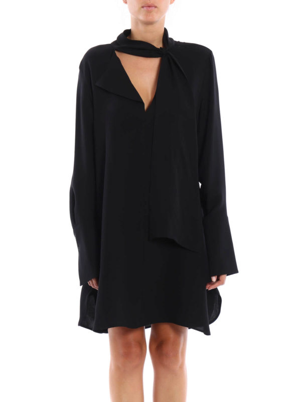 SPORTMAX: tunics online - Jean tunic