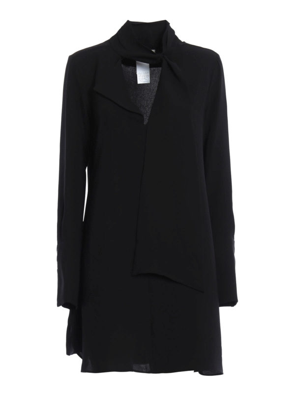 SPORTMAX: tunics - Jean tunic