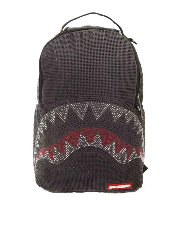 SPRAYGROUND: Rucksäcke - Rucksack - Grau