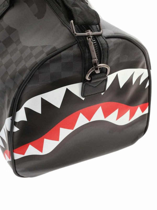 SPRAYGROUND buy online Sac De Voyage - Noir