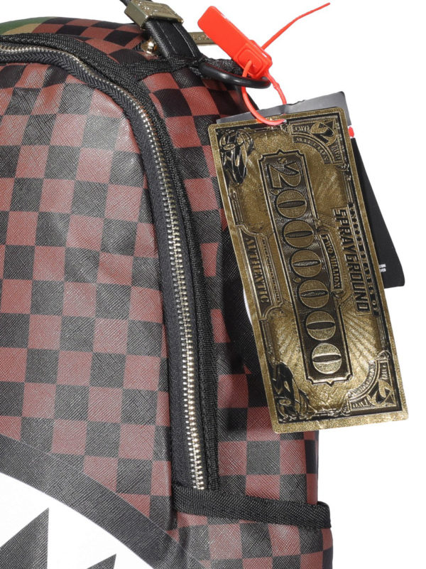 SPRAYGROUND buy online Rucksack - Braun