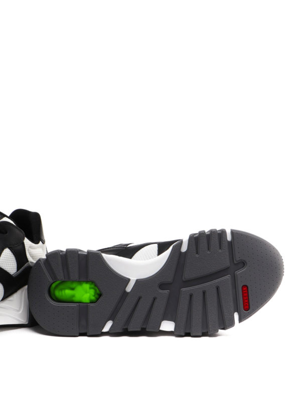 Sneaker - Schwarz shop online: VERSACE