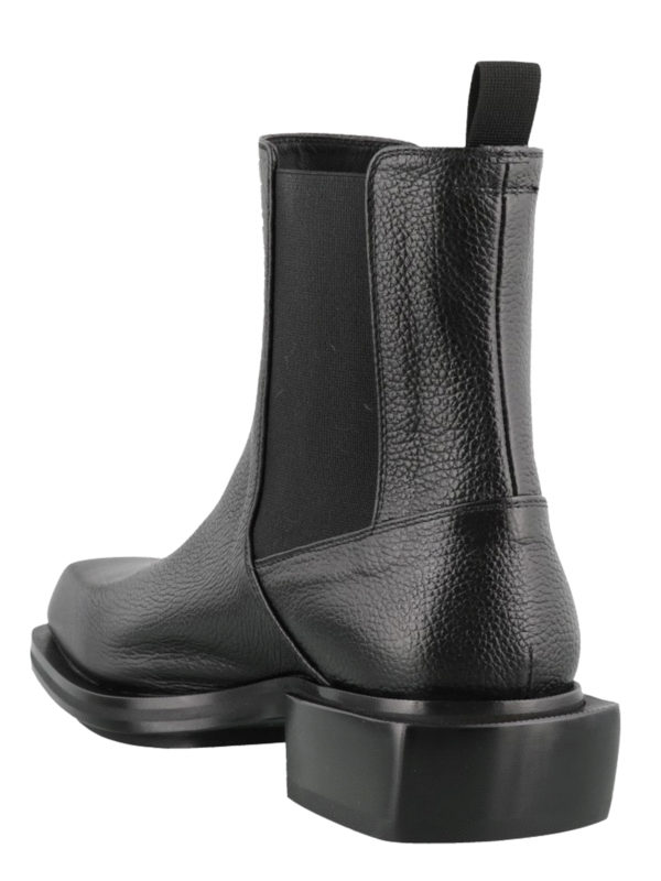 Botines - Negro shop online: ALEXANDER MCQUEEN