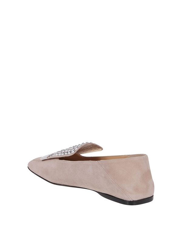Mocasines - Sr1 shop online: SERGIO ROSSI