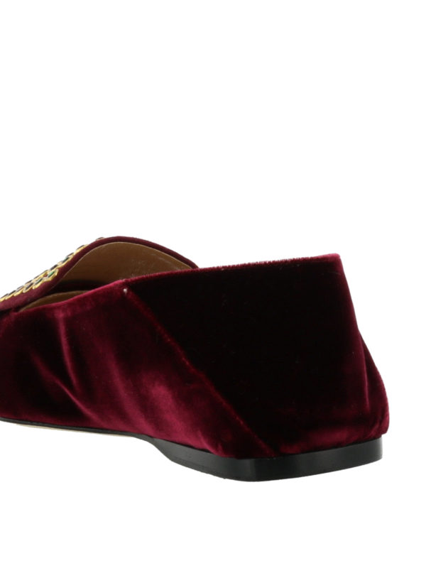 Sr1 multicolour studded slippers shop online: SERGIO ROSSI