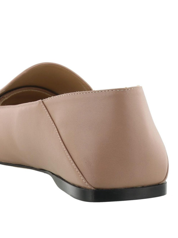 Slippers - Nude shop online: SERGIO ROSSI