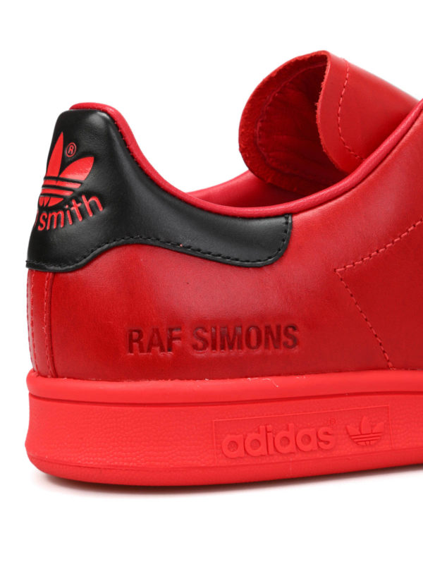 Sneaker Stan Smith - Rot shop online: ADIDAS