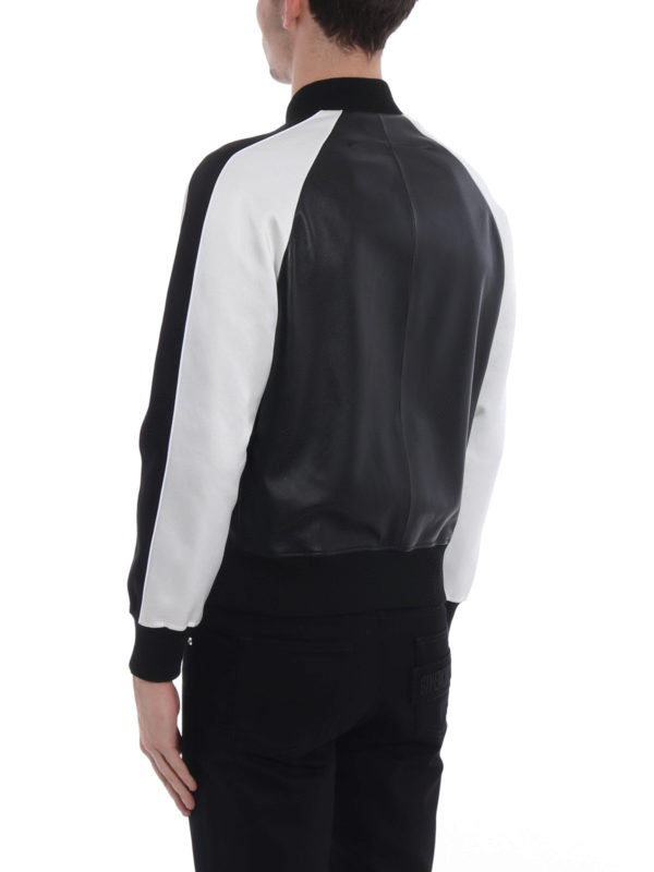 Bomber - Noir shop online: GIVENCHY