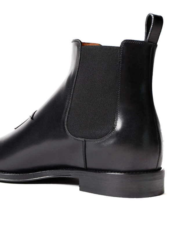 Bottines - Star Patch shop online: GIVENCHY