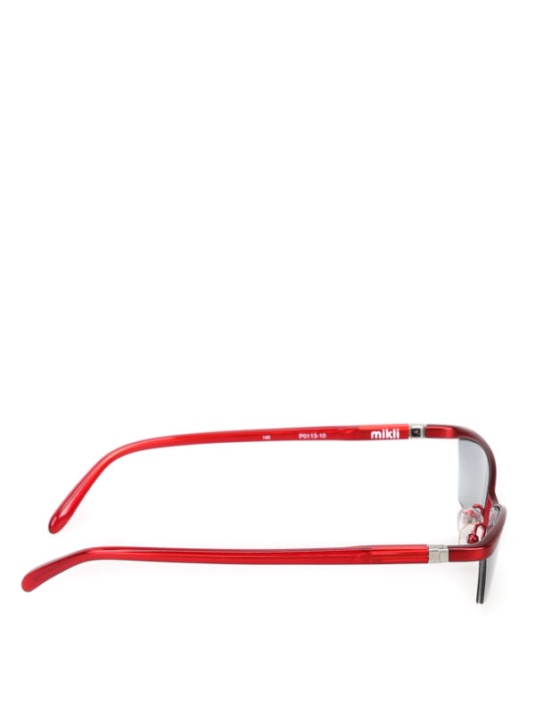 STARCK: sunglasses online - Bioop sunglasses