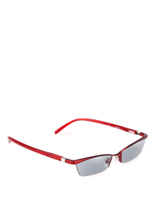 STARCK: sunglasses - Bioop sunglasses