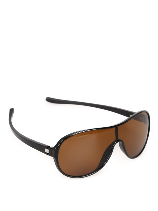 STARCK: sunglasses - Biosun sunglasses