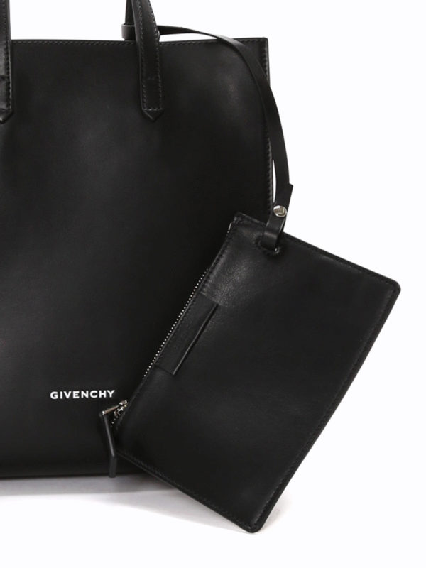 Shopper piccola Stargate   shop online: GIVENCHY