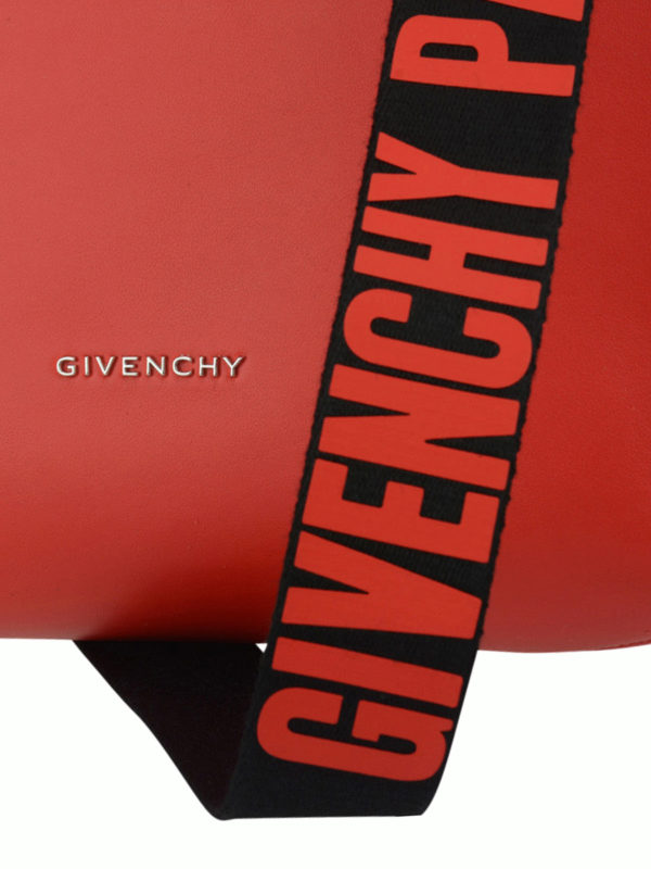 Stargate small tote shop online: GIVENCHY