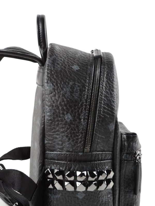 Stark mini backpack shop online: MCM