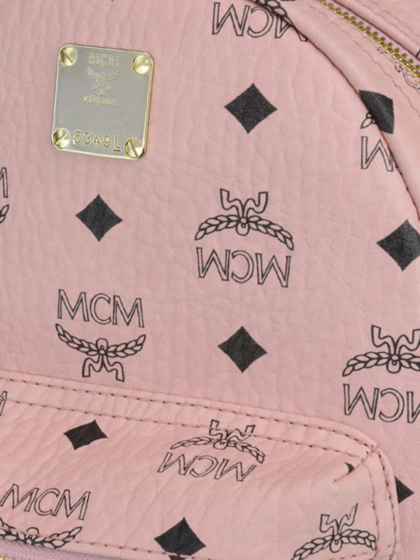 バックパック - Stark Mini shop online: MCM