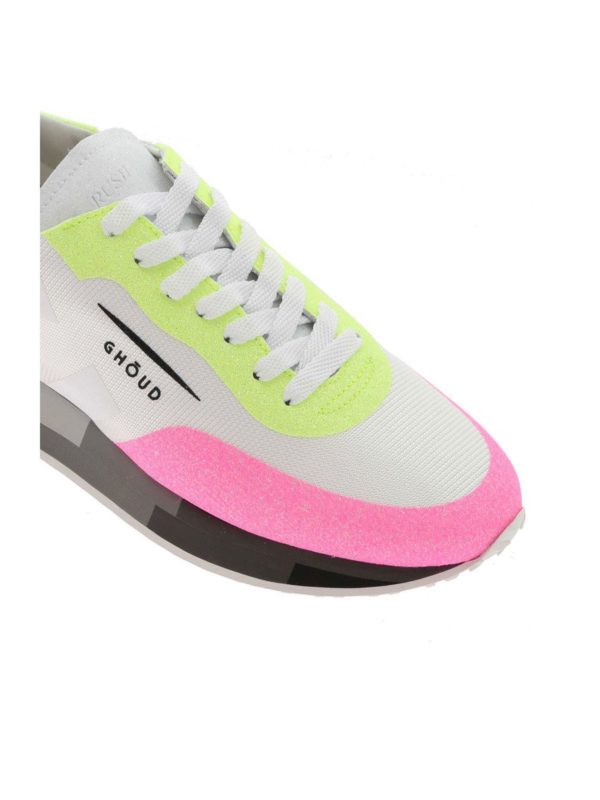 Baskets - Star_M shop online: Ghoud Venice