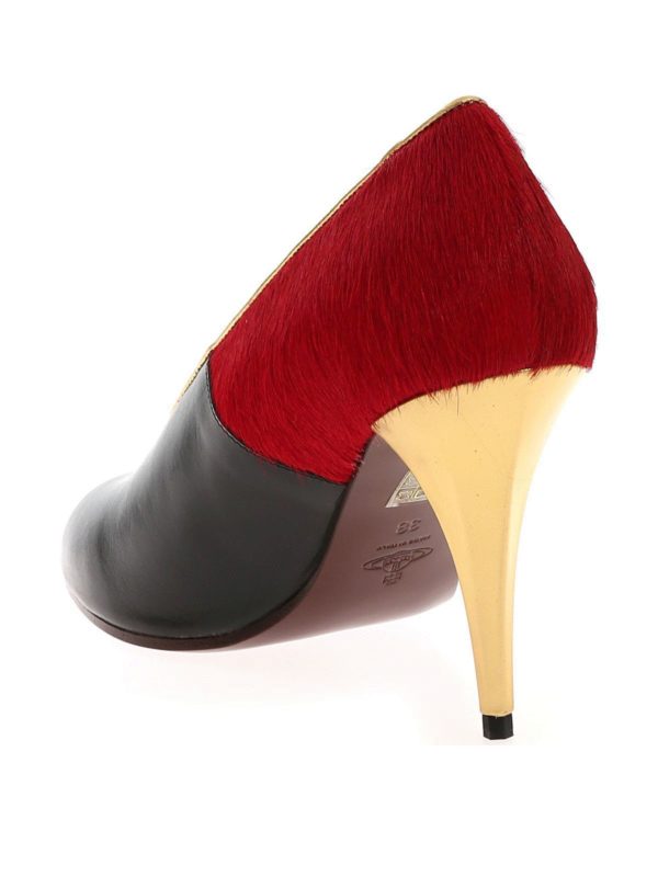 Stars Court pumps shop online: VIVIENNE WESTWOOD