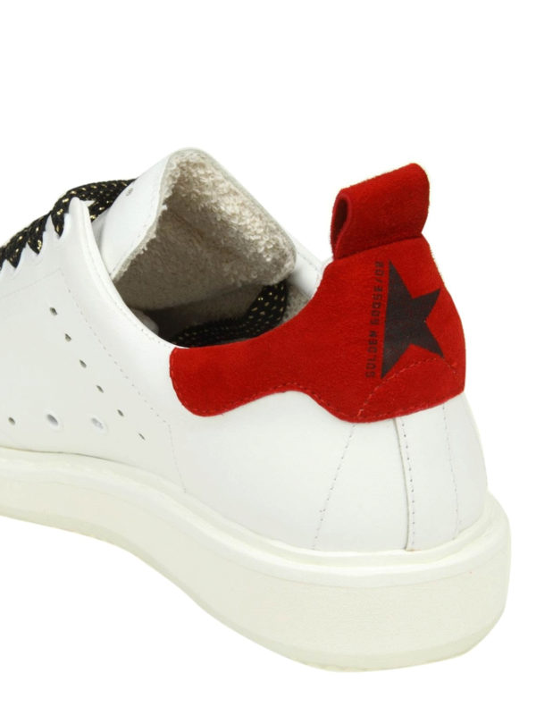 Baskets - Starter shop online: GOLDEN GOOSE