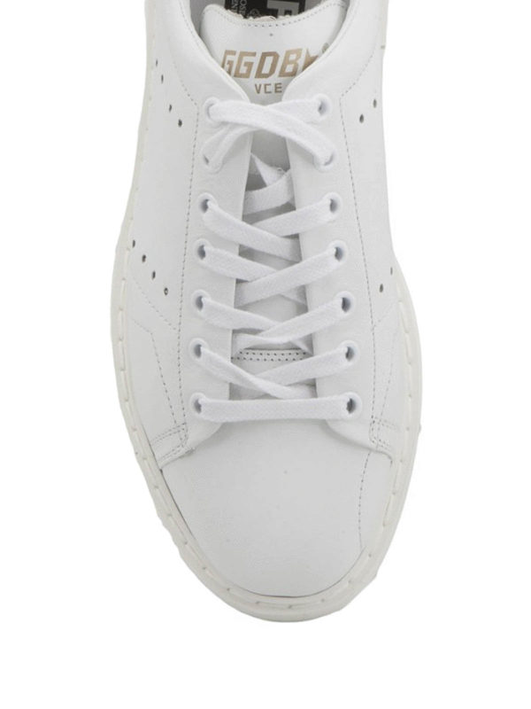 Sneaker Starter shop online: GOLDEN GOOSE