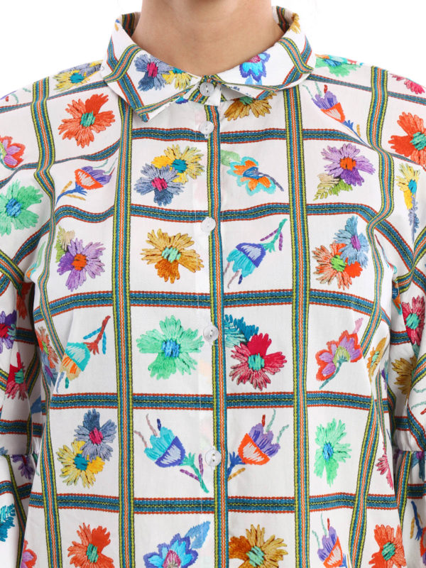 STELLA JEAN buy online Giornalista shirt