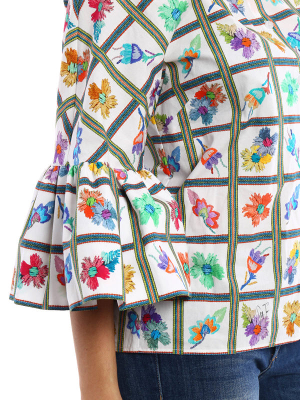 iKRIX STELLA JEAN: Giornalista shirt